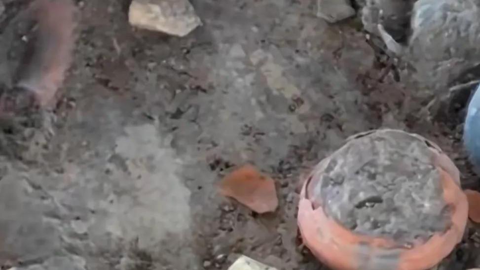 江阴这一铲，挖出“中华上下七千年”！别嫌工程慢，老祖宗看着咱