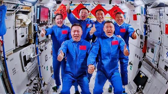 神十九即将返航！过程惊心动魄：需经历上千度灼烧，还有多重考验