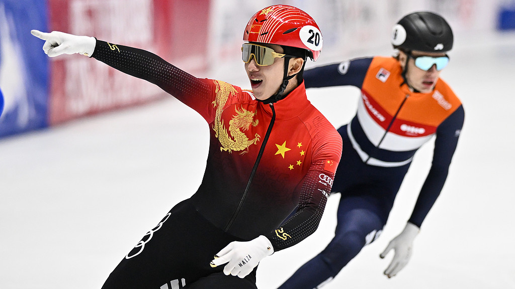 哈尔滨亚冬会中国代表团表现总结，冰雪健儿备战米兰冬奥会