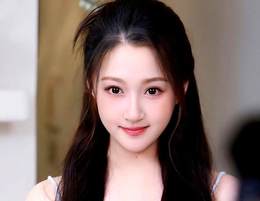 我有种预感，关晓彤离了鹿晗，估计再也找不到比他更好的了，先不说世界上能有几个，能