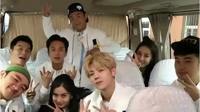 【独家爆肝】《跑男》彻底摆烂？户外大型综艺变“室内游戏互动”