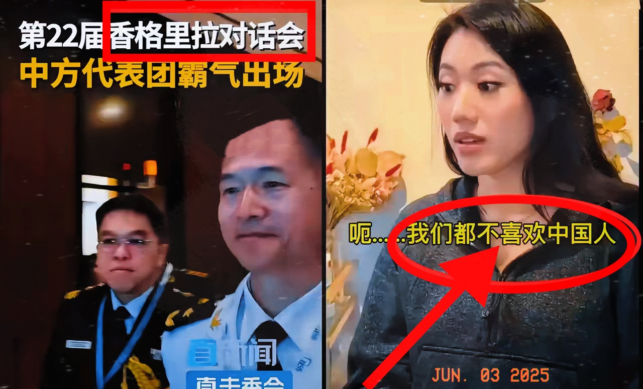 新加坡，到底怎么了？最近传出的那些话，简直让人心头一紧，难道真要变天？



