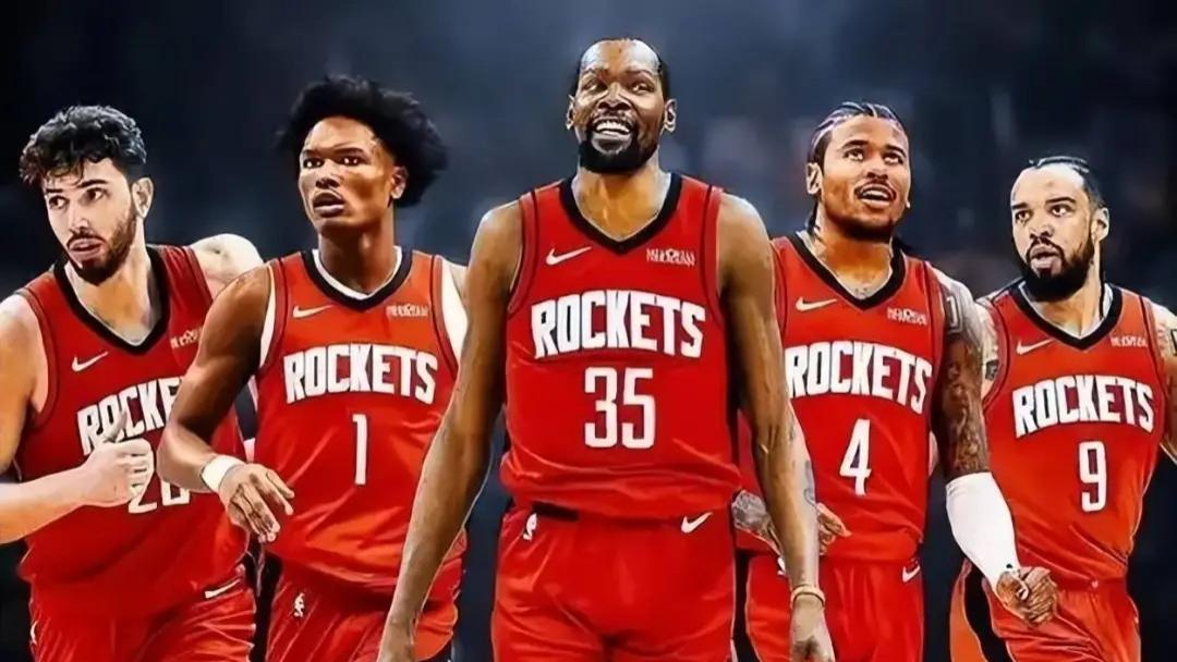 火箭还有机会？