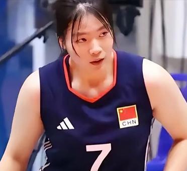 状态起伏不定，中国女排战多米尼加恐凶多吉少！
       有一说一，中国女排战