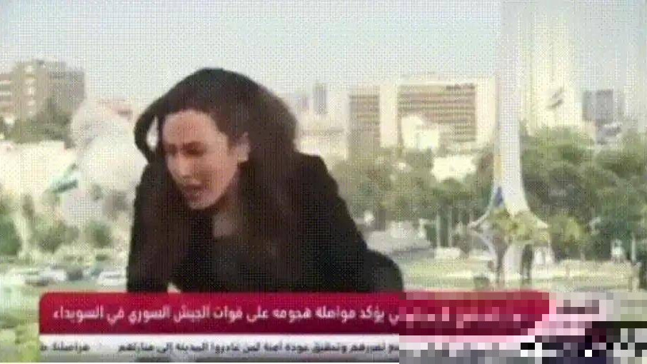 战争打响美国却沉默了！以色列轰炸大马士革，叫嚣给叙政权以痛击