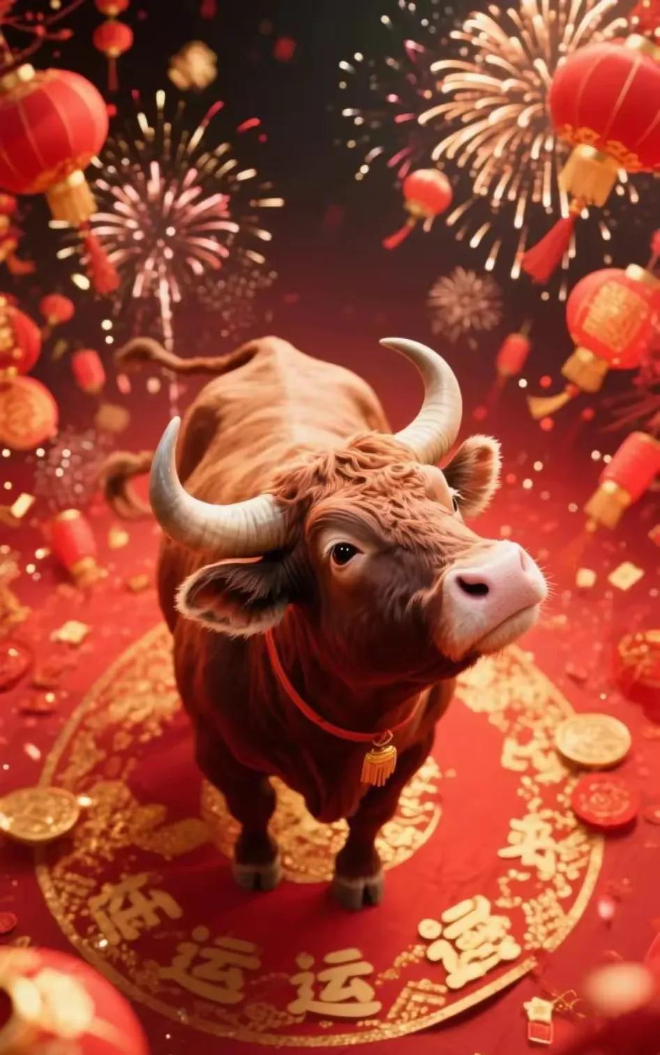 第一名：属牛之人。
说实话，在7月底前后，属牛的你或许会遭遇一些棘手的事情，各种