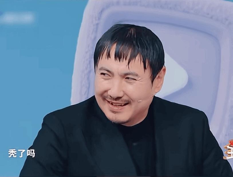 过份了！今天看了一下王牌对王牌的预告，杨迪真是越来越飘了！游戏环节，沙溢、沈腾、