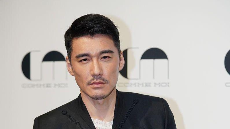 54岁胡兵手术后1天复工