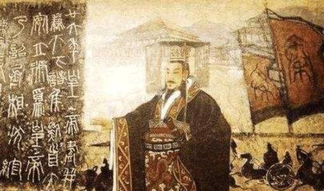 开国皇帝中只有三个人不杀功臣，一个也没杀。第一个是秦始皇，第二个是刘秀，第三个李