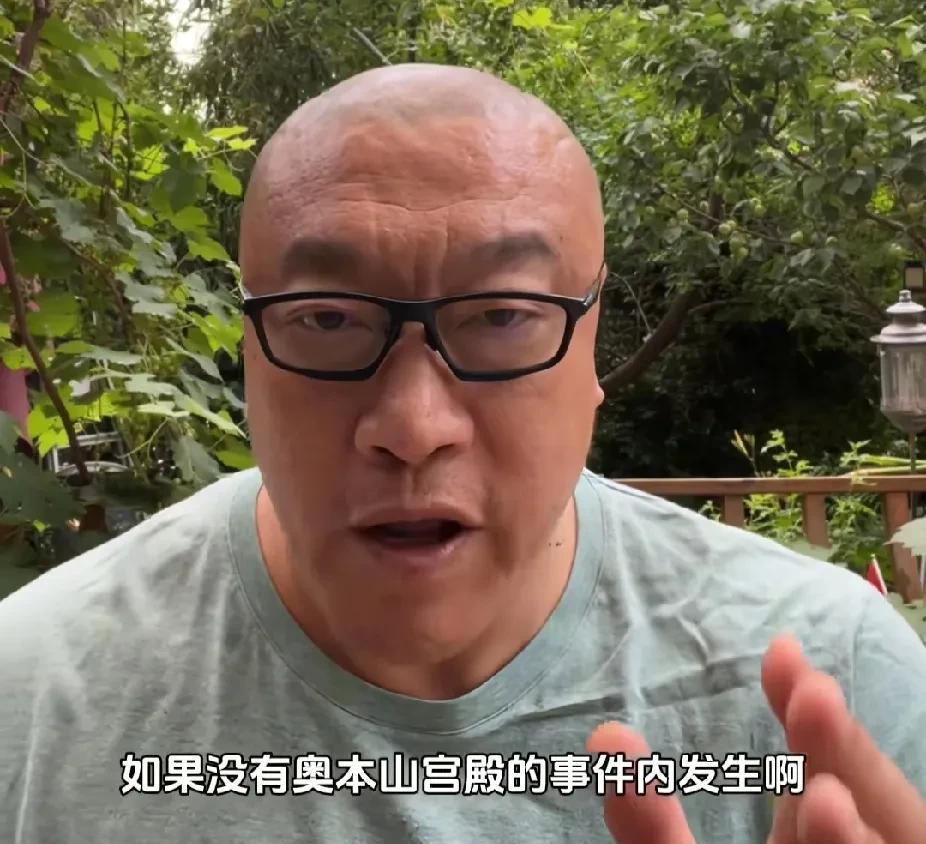 奥本山宫殿事件！马健谈步行者：
“恭喜步行者再一次晋级总决赛，上一次进总决赛，已