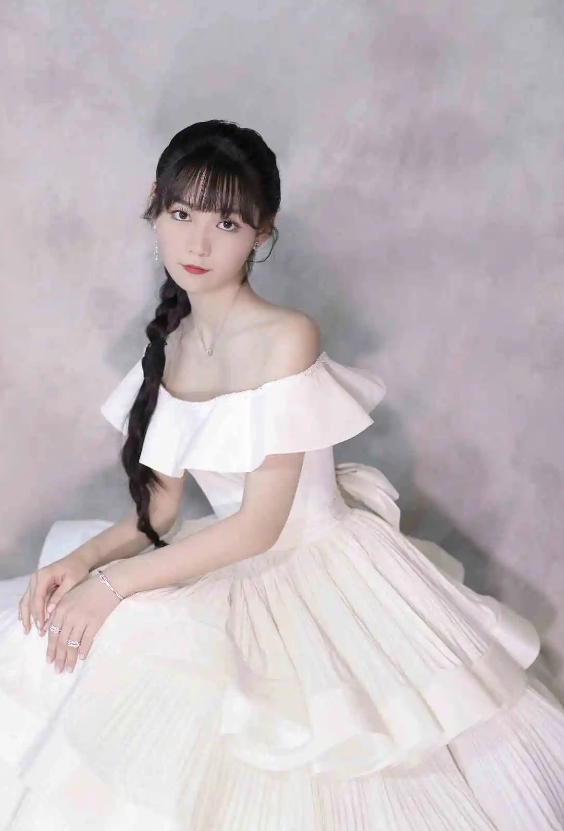 你们觉得段奥娟漂亮吗？