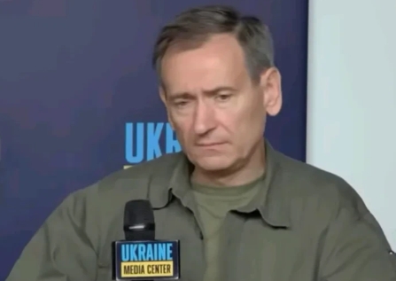 乌克兰议员维尼斯拉夫斯基表示，鉴于近期俄罗斯军队对全国各地征兵办公室的轰炸，征兵