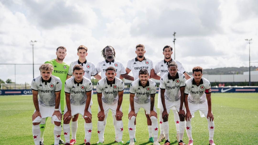 10/28每日竞彩分析：敦刻尔克VS圣旺红星+圣保利VS霍芬海姆