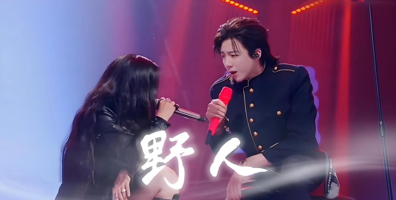 昨晚《天赐的声音6》开播即王炸！当音乐剧王子黄子弘凡遇上《好声音》情感女王姚晓棠