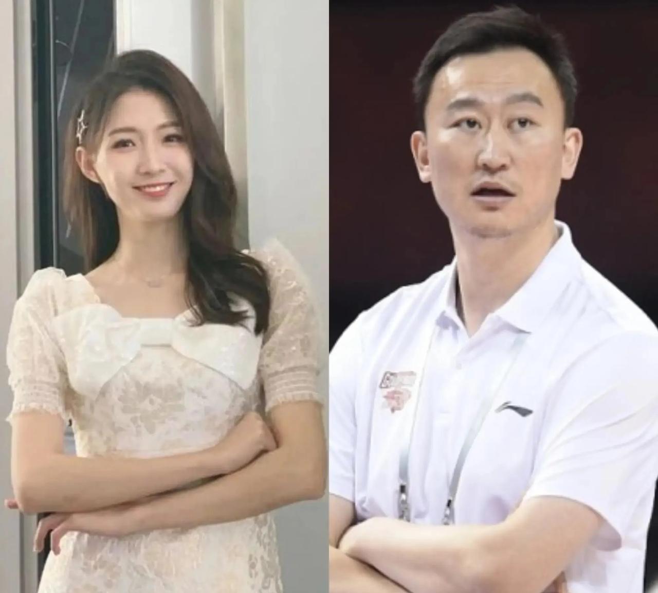 真会玩，刘维伟曾委托李克打听腾讯女主持雪儿