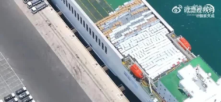 仗义！
为了给加沙人留下最后一点儿火种，不被以色列彻底灭绝。
7月22日，阿