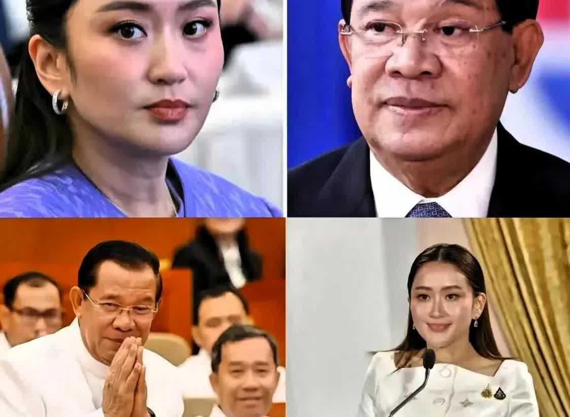 佩通坦

可能是洪森遇到的最难对付的对手了

佩通坦是洪森最难对付的对手