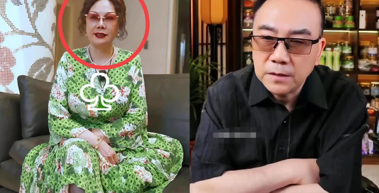 杨议的妻子梦真才是人间清醒，

老爷子一走，很多事显露出来了！

几句话