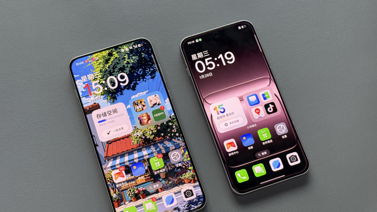 高考结束！购机2000元档这样选不纠结