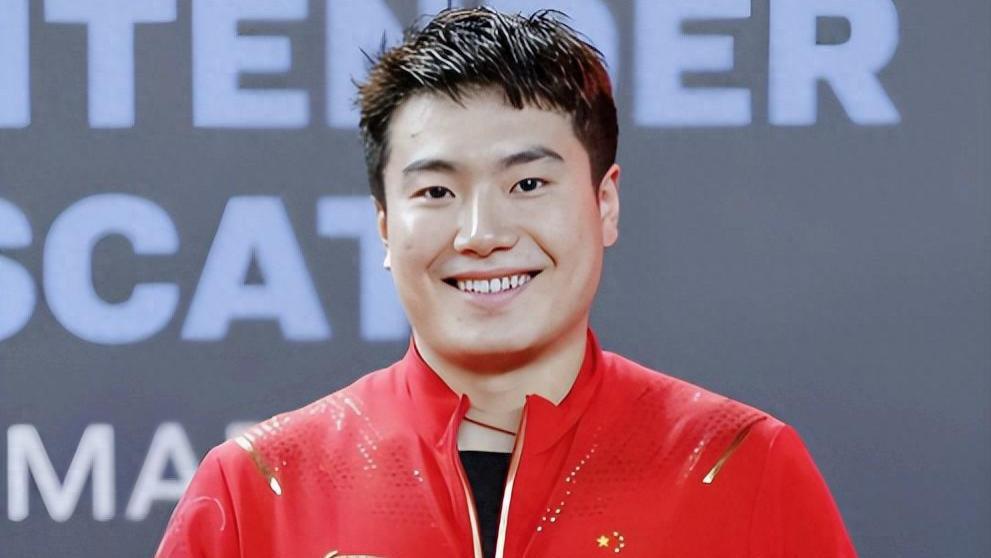 国乒 “搞笑担当” 竟是外战王？中国乒乓球 “底牌” 的含金量有多炸