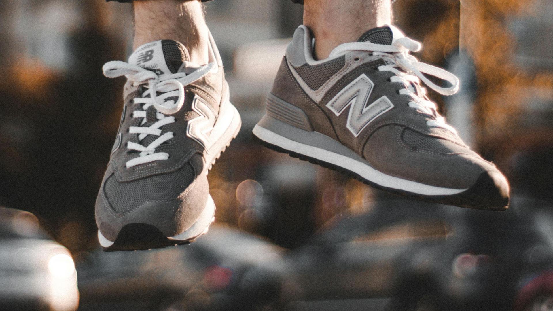 5800万的新百伦商标案，看企业如何应对傍名牌？