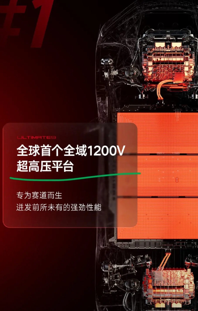 比亚迪：“大家快看，为了测试佳通轮胎，我们硬是给造了台能跑时速500km/h的车