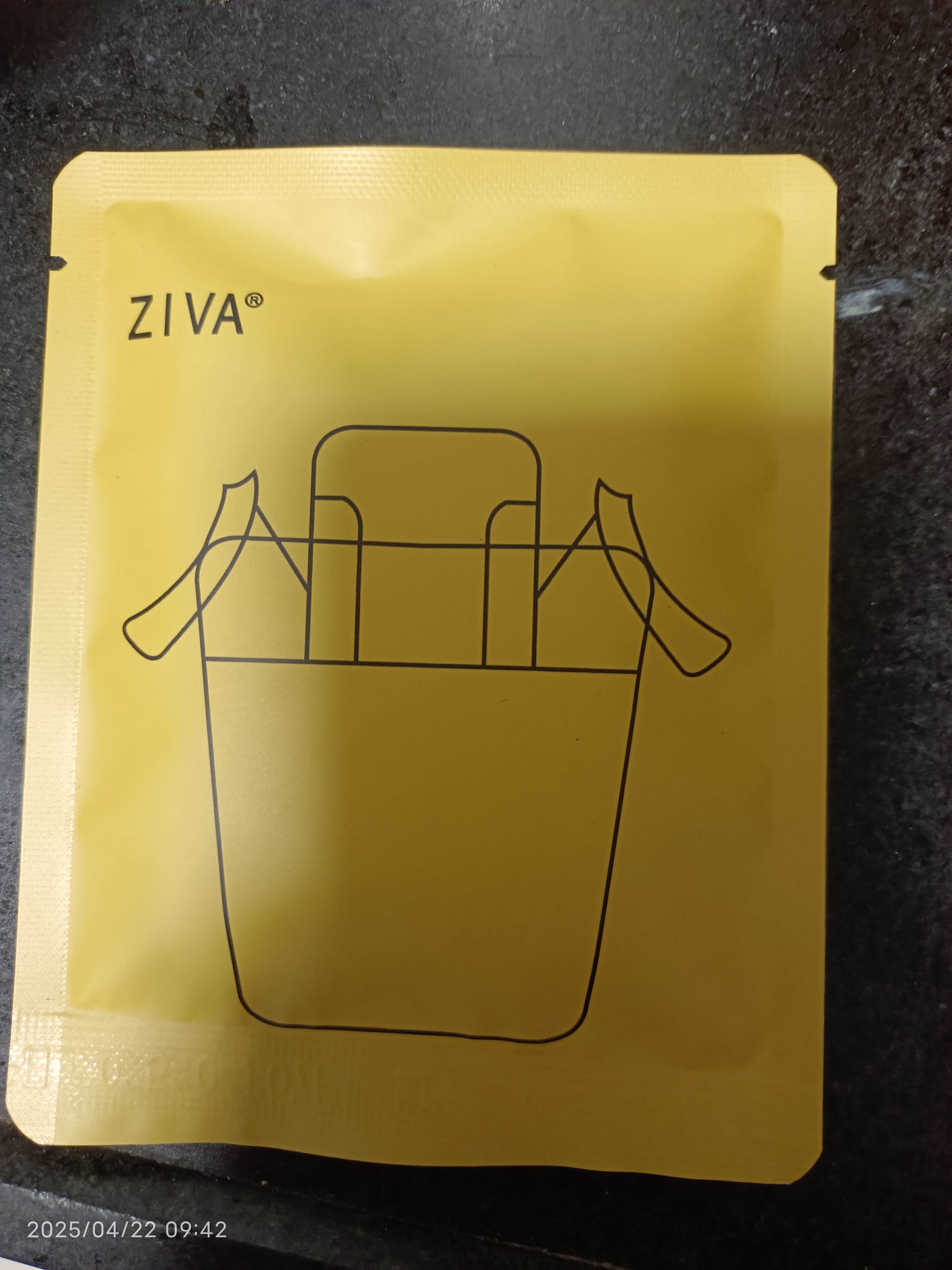 ZIVA挂耳-美式平衡-甘苦不酸|JSP咖啡日记34