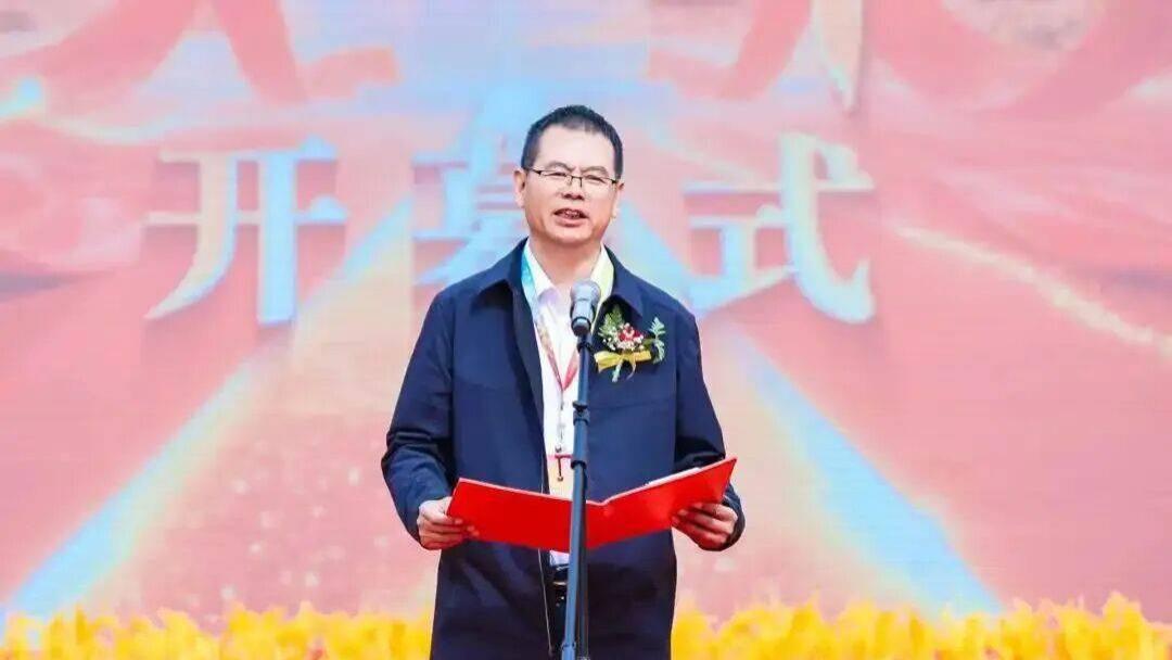 谁说农业不酷？这场盛典，把 “科技强农” 玩出了新花样