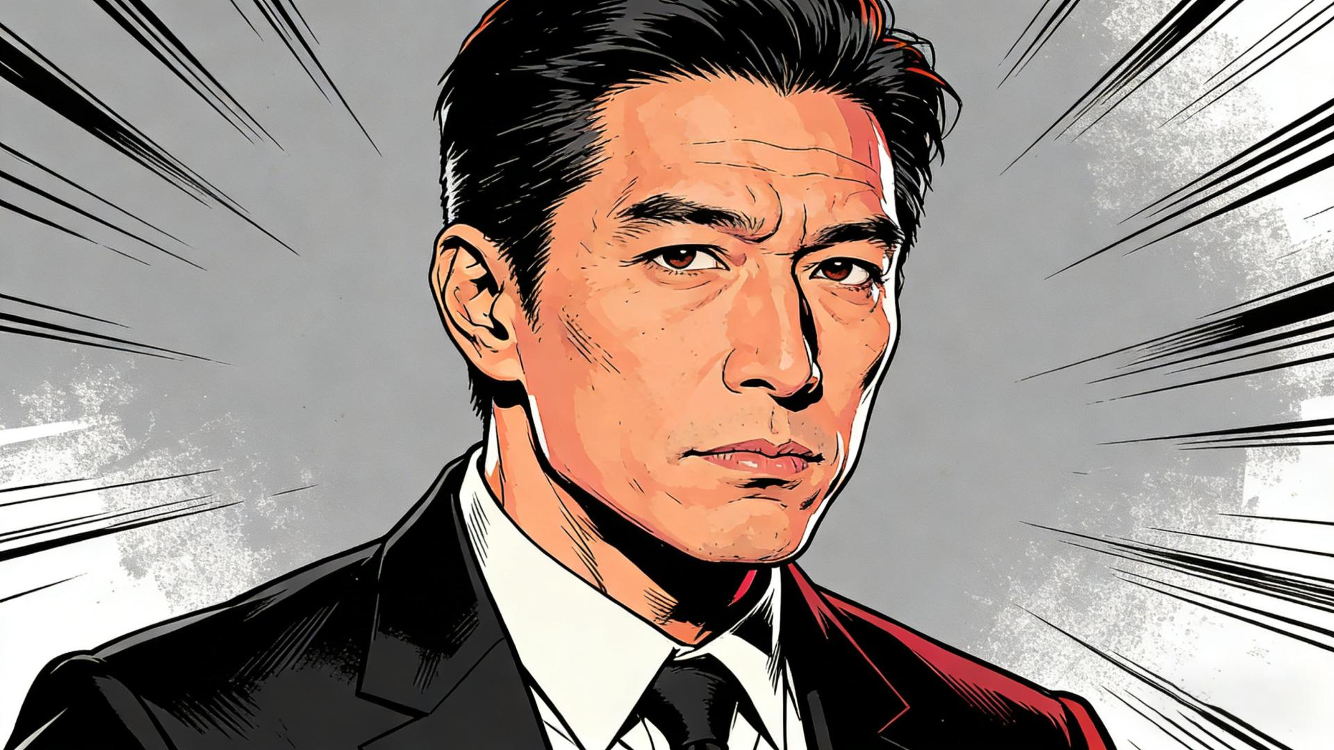 心理学：真正的高手是怎么走出低谷期的？