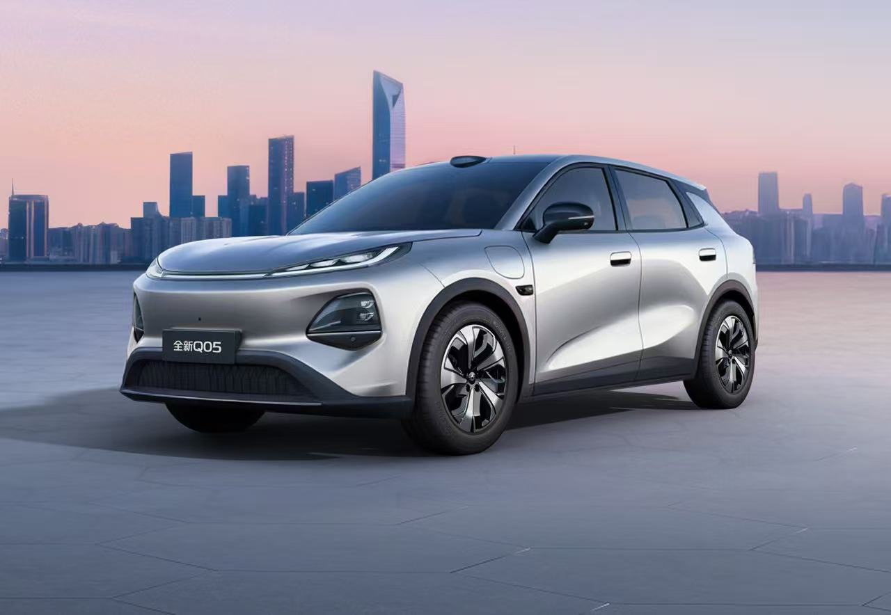 创新高！长安启源11月销量超4.6万辆