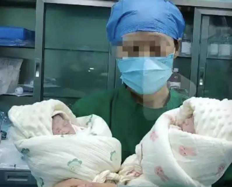今天来说一说周口邵医生的事，一个从业30多年，接生婴儿超过3万例，挽救无数产妇，