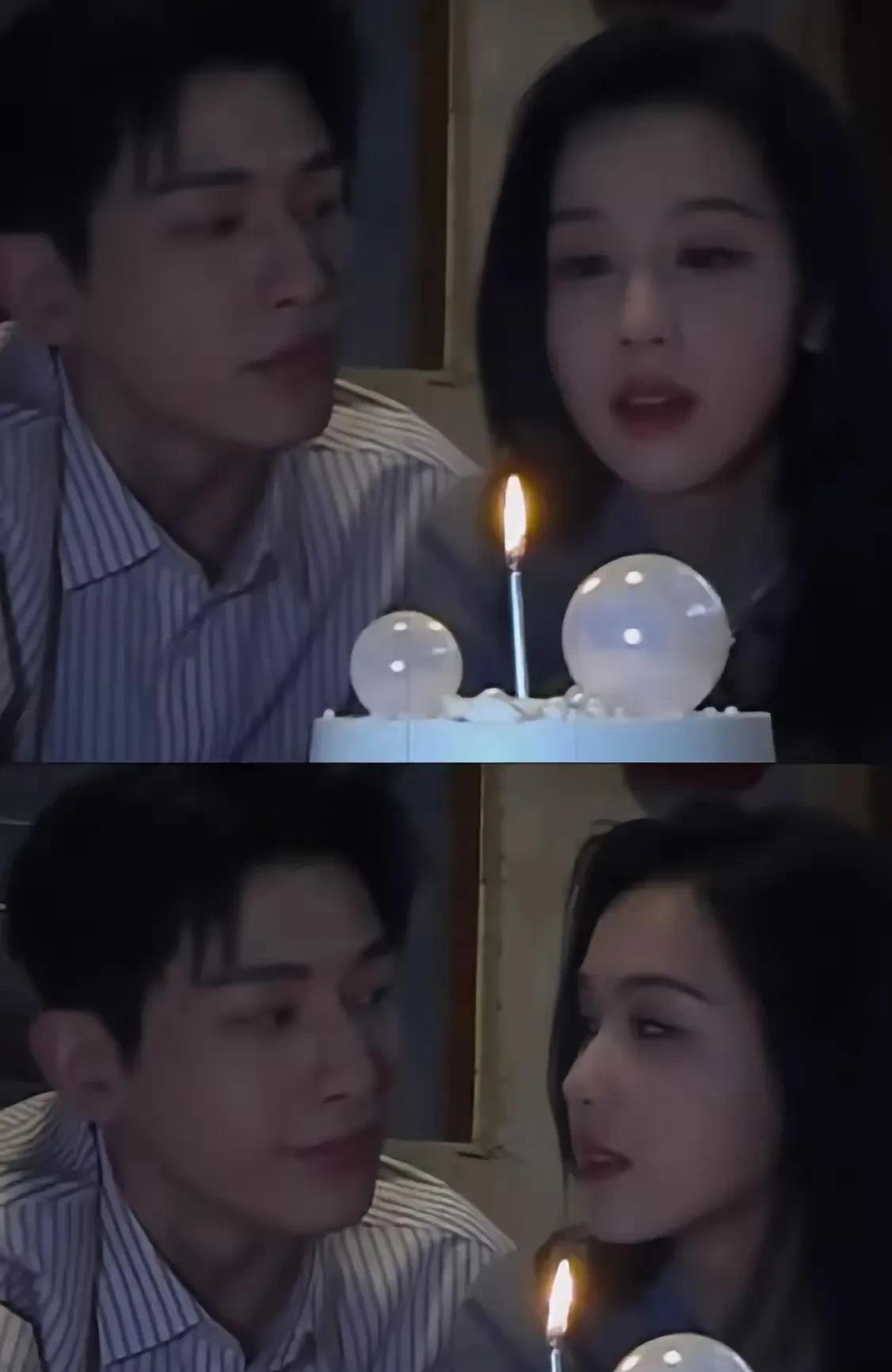 拜托，辛云来和陈都灵，剧火爆了，就赶紧趁着热度去拍下一部剧，没必要如此捆绑营销这