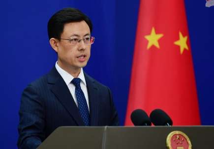 印尼局势急转直下，关键时刻中方说出一句话，普拉博沃总统终于松了口气

据中新社报