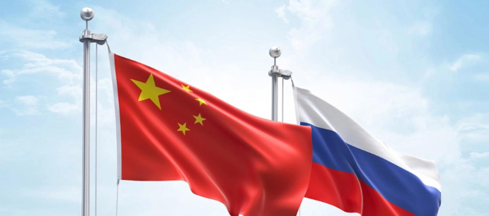 中俄留一手，别把鸡蛋放一篮











哎呀，要我说，俄罗斯那边的事儿
