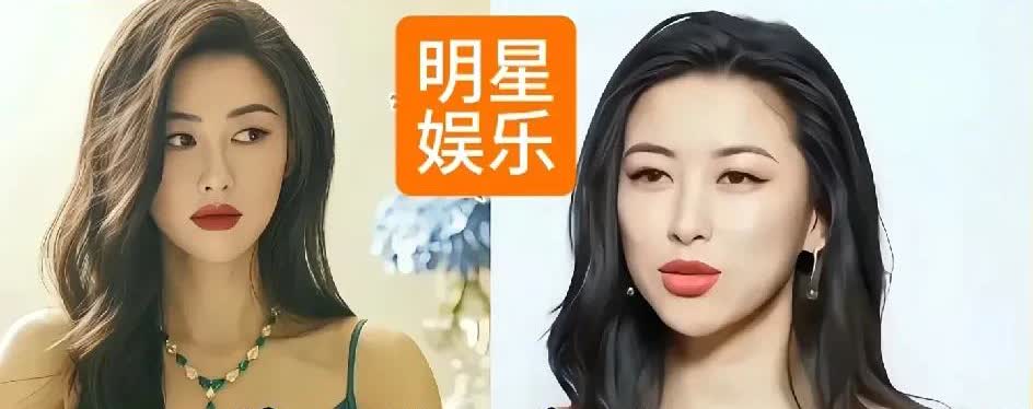 娱乐圈的“十大豪门千金”: