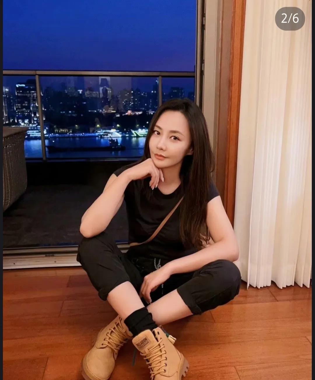 《一别两宽后，各寻半生暖：马雅舒、吴奇隆的情感蜕变之路》