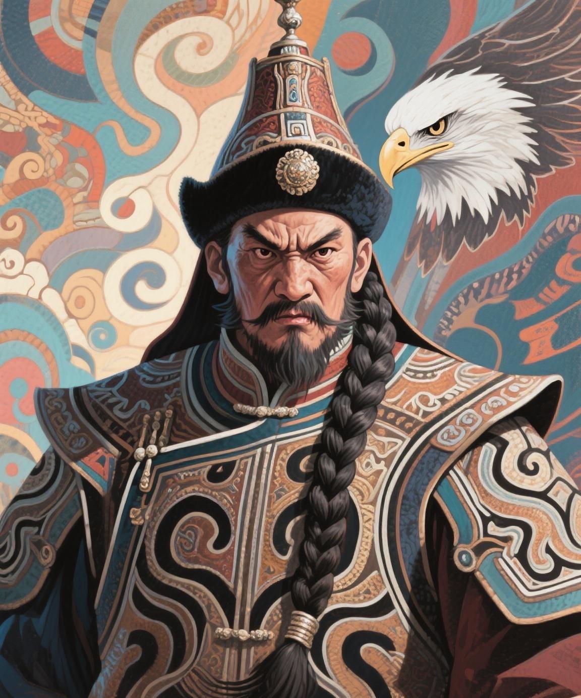 击毙了号称满蒙最后的勇士僧格林沁的捻军士兵张皮绠，是怎么被发现的呢？这就是个贪杯