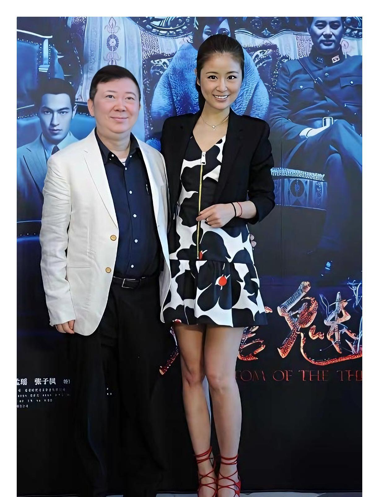 林心如