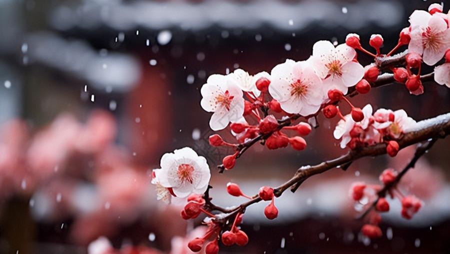 零下15度冻不死！这20种耐寒花，千万不要搬进屋