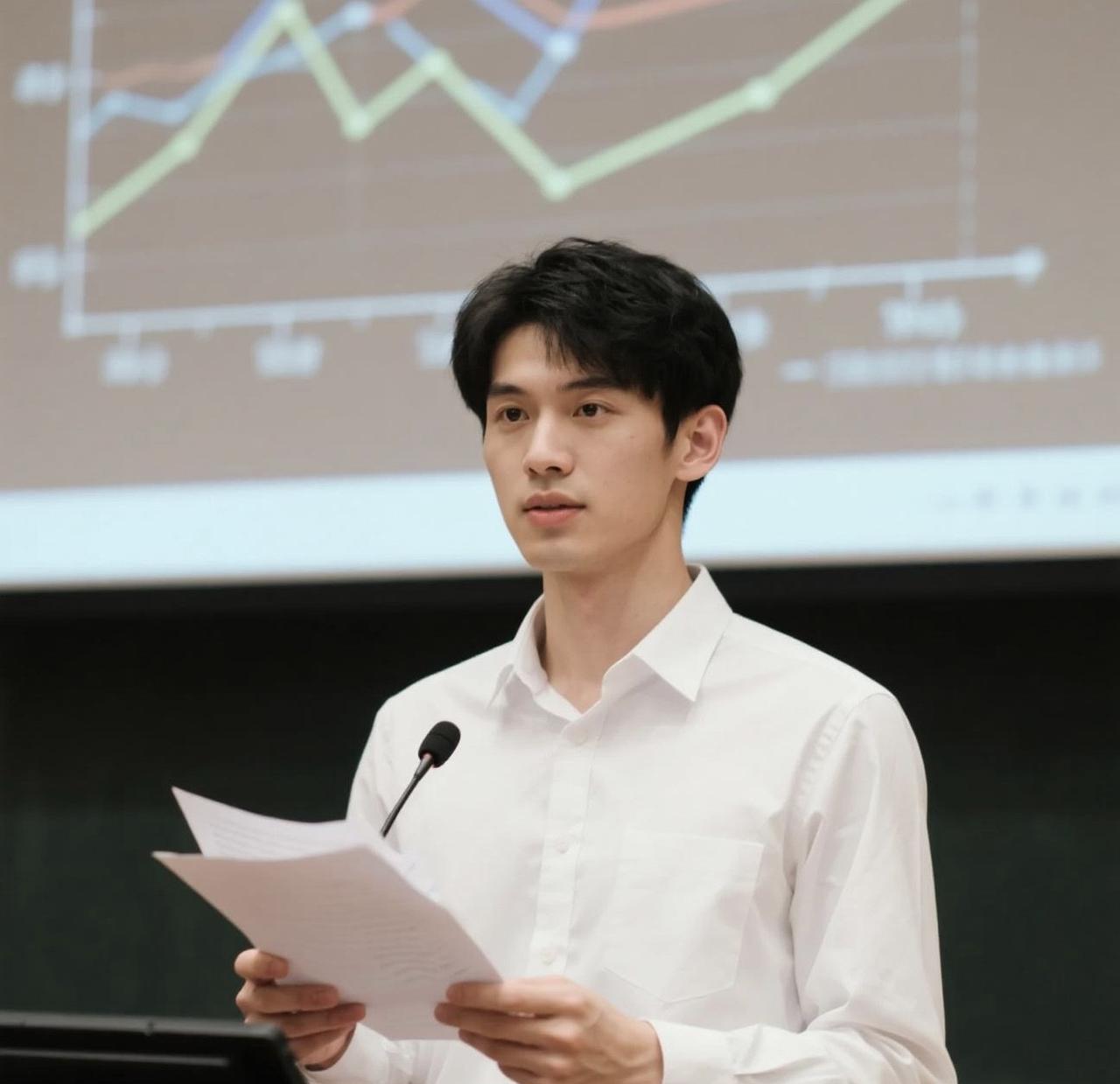 “真行，公然反对博士儿子去当中学教师！”一位博士研究生，毕业后想去当中学教师，跟
