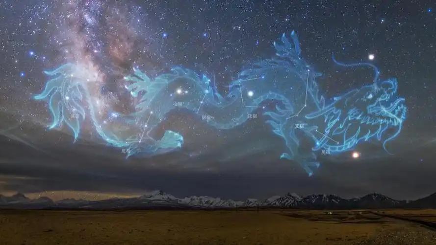 星际探索|3月天象