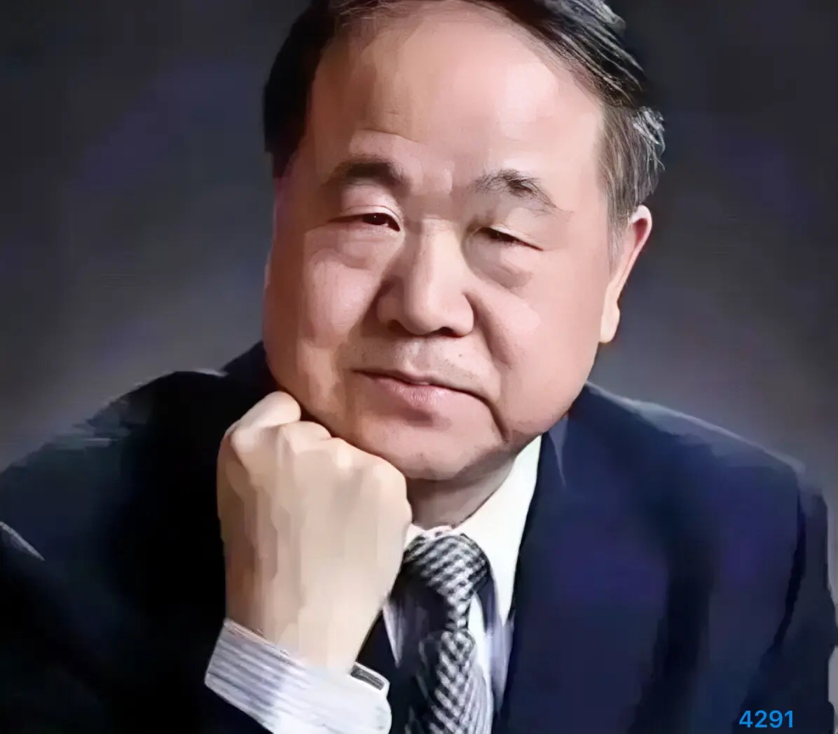 莫言再次语出惊人，他说：“退休后才发现，什么同事、同学、朋友，都是人生过客，最终