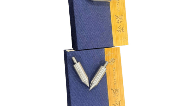 进口百格刮擦头 简单好用