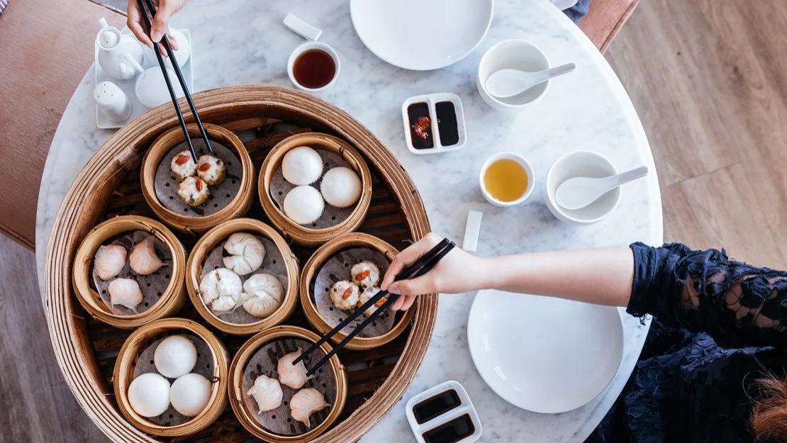 必须品尝的中国美食（二）