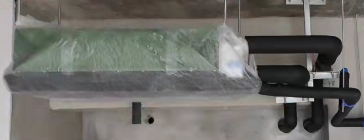 约克水系统中央空调安装别踩雷，这些实用细节收藏好～