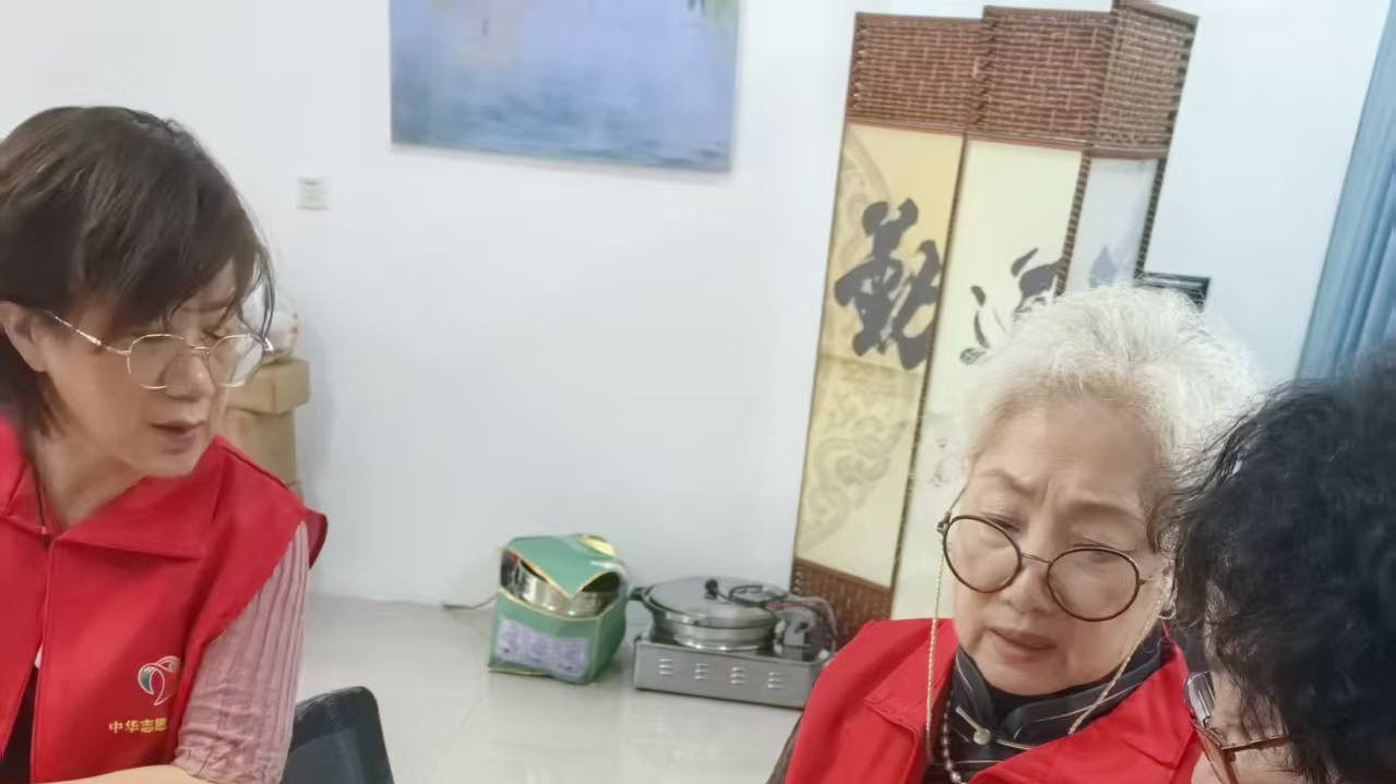 饺子香里有温度——嘉宝社区的一场暖心之约