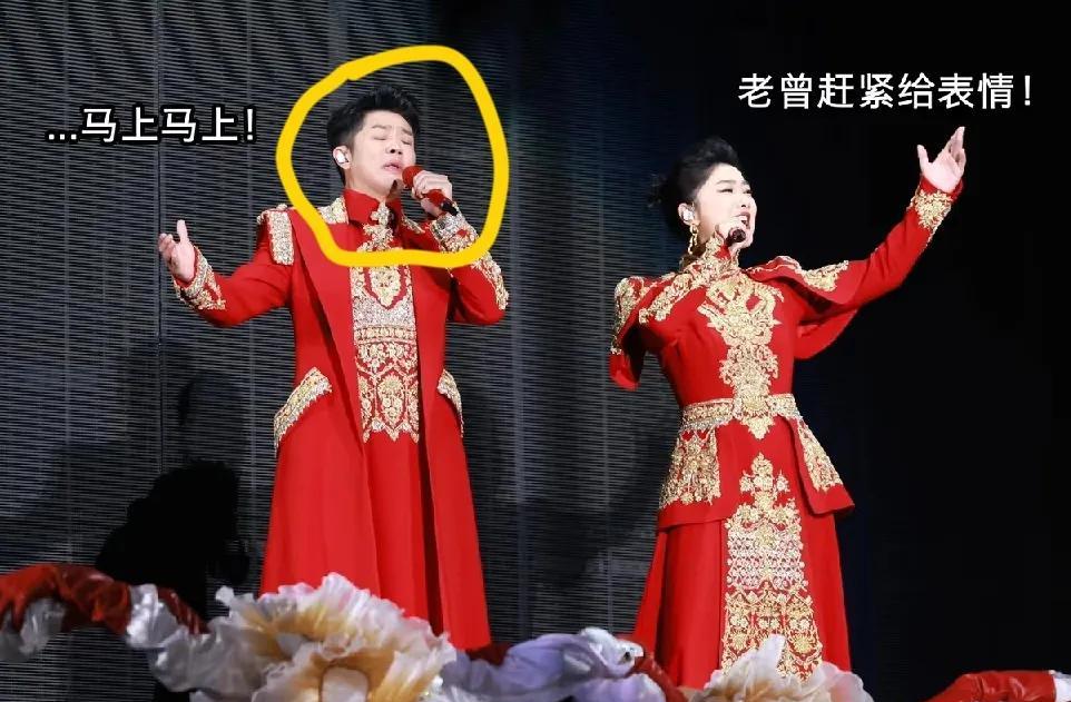 一觉醒来，凤凰传奇的天塌了！  这并非危言耸听，而是众多歌迷的共同感受。


