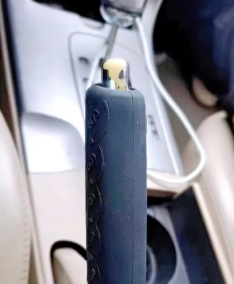 我开的车是手动挡机械手刹，我有一个问题搞不明白，现在很多车型都是电子手刹，那这种