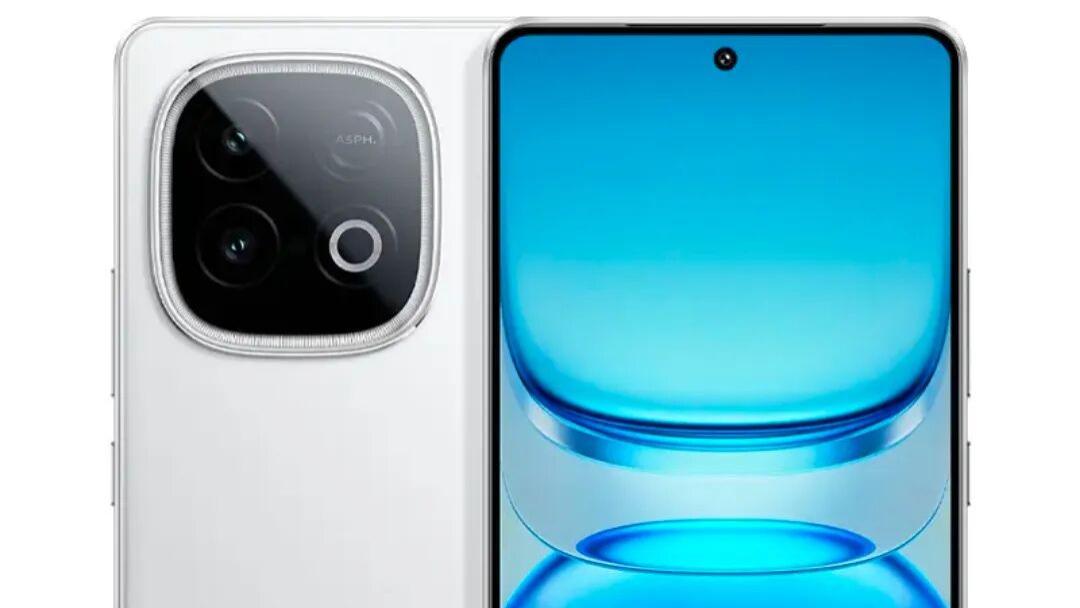 iQOO新机突然曝光：12月17日，配置全面升级