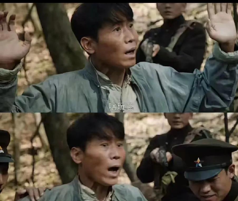 李乃文综艺搞笑“反噬”，观众看《归队》全程出戏
 李乃文没料到，频繁上综艺的搞笑